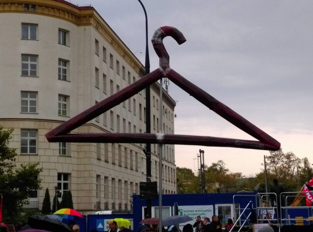 Fot. Łukasz / Warszawa w Pigułce