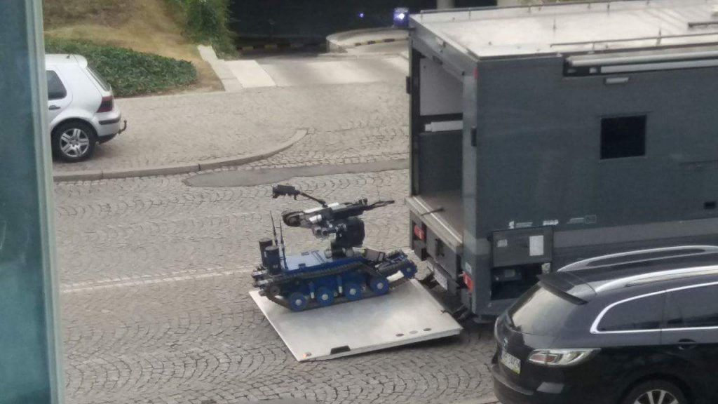 Fot. Czytelnik Tomasz