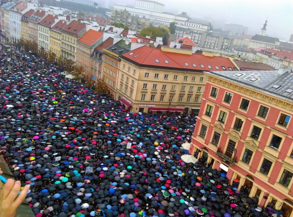Fot. Łukasz / Warszawa w Pigułce