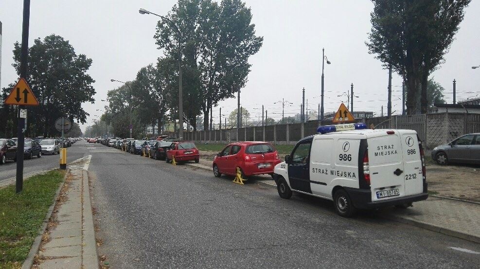 Fot. Użytkownik Facebooka