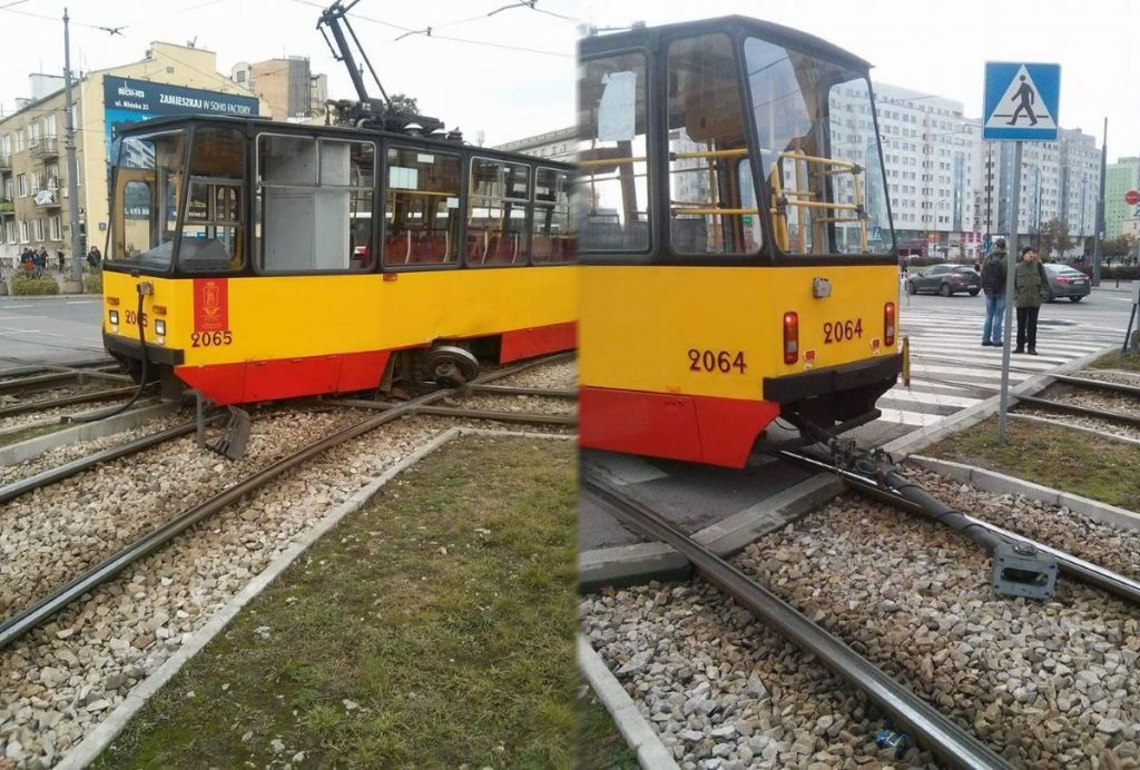 Fot. Praga Południe na Sygnale