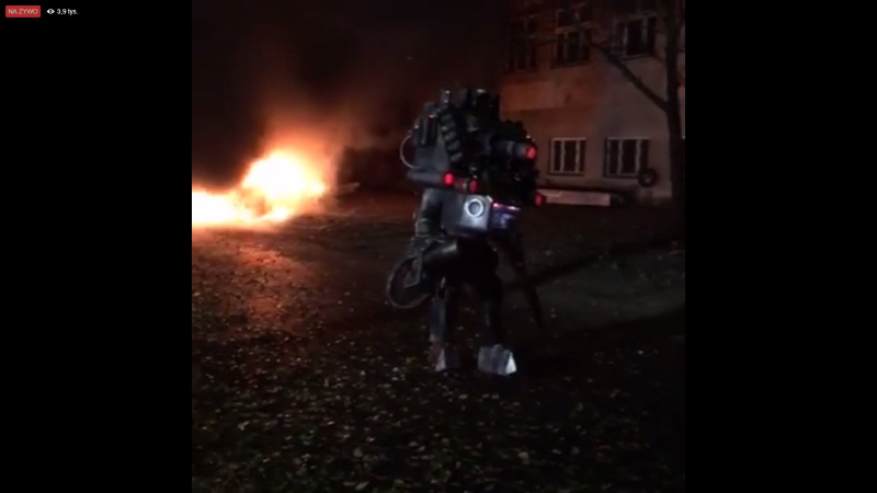 Fot. Sylwester Adam Wardęga