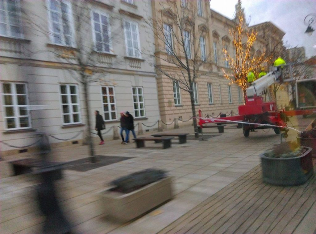 Fot. Łukasz / Warszawa w Pigułce