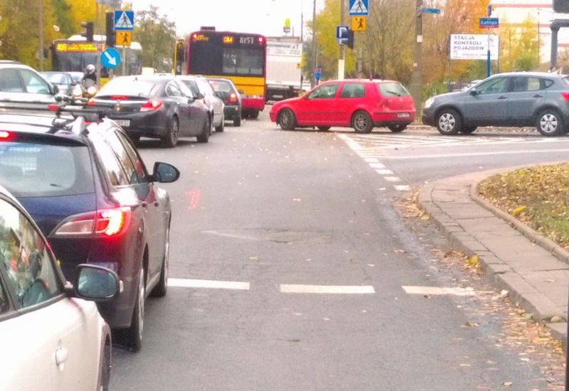 Fot. Łukasz / Warszawa w Pigułce