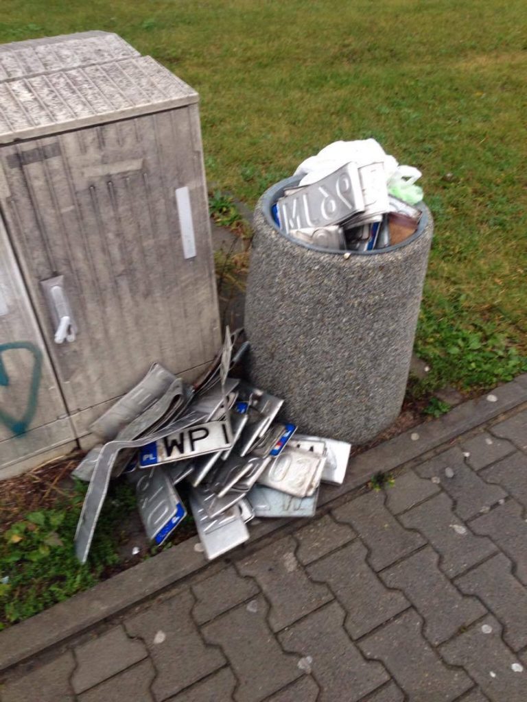 Fot. Czytelnik Piotr