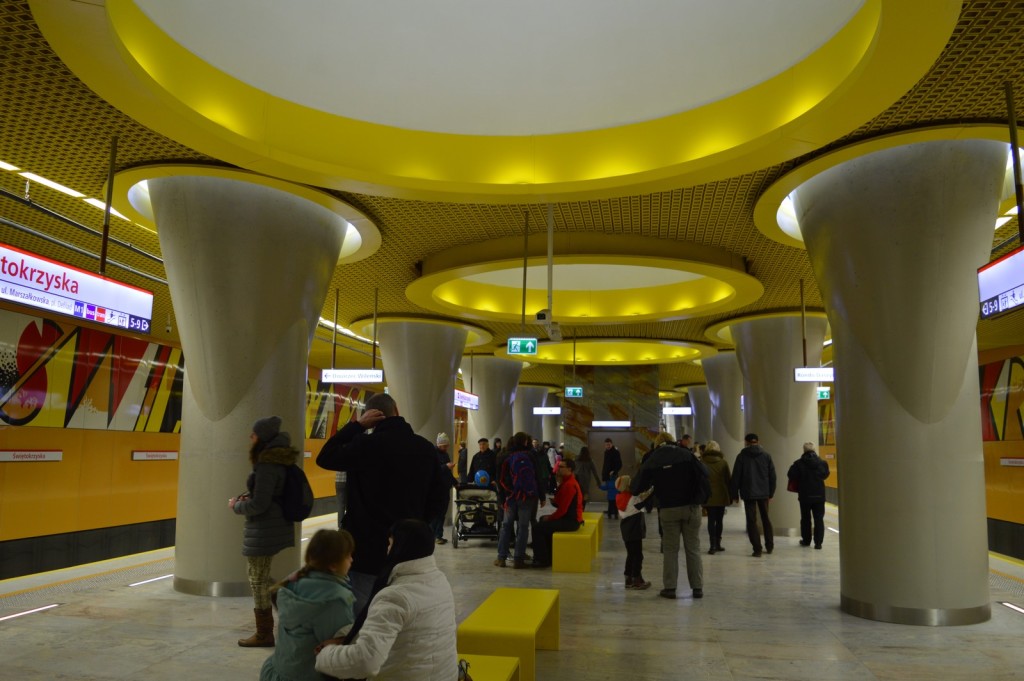 Fot. Warszawa w Pigułce