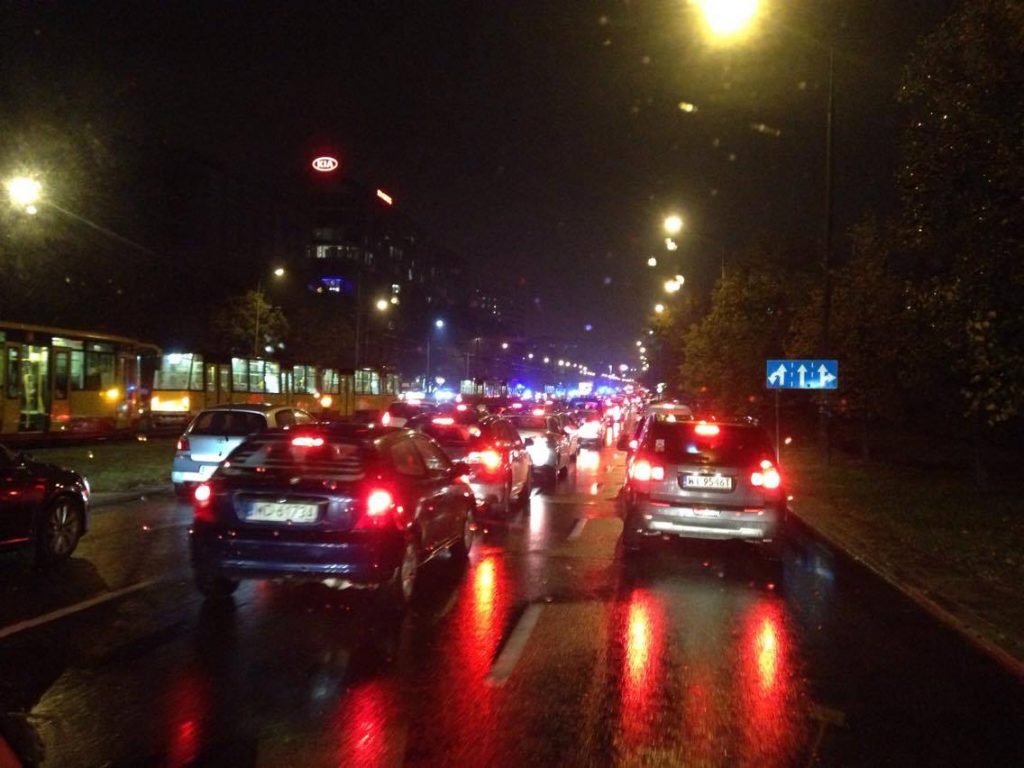 Fot. Bartosz Leszczyński