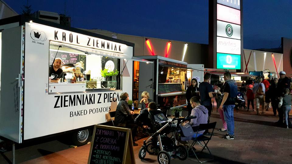 Fot. Love Food Truck