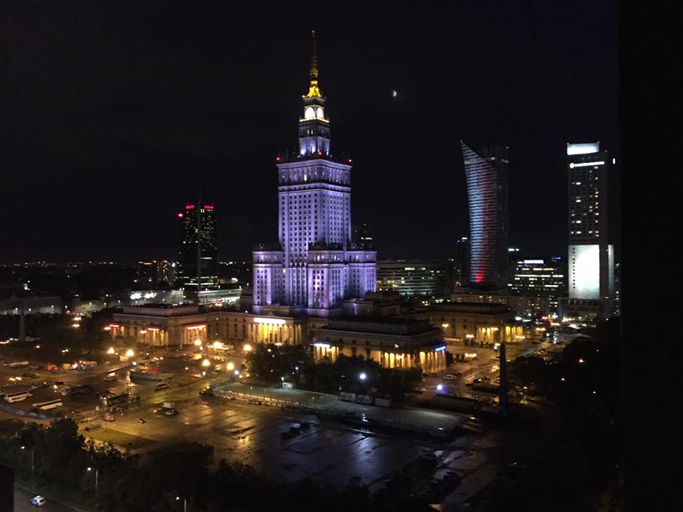 Fot. Warszawa w Pigułce