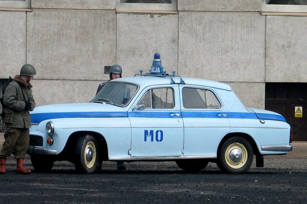 Fot. Starscream / Wikipedia