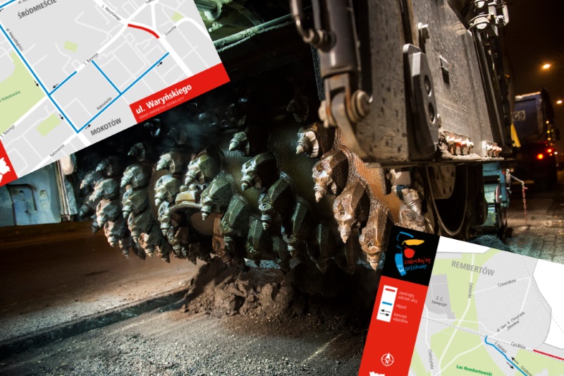 Fot. ZDM / Infoulice