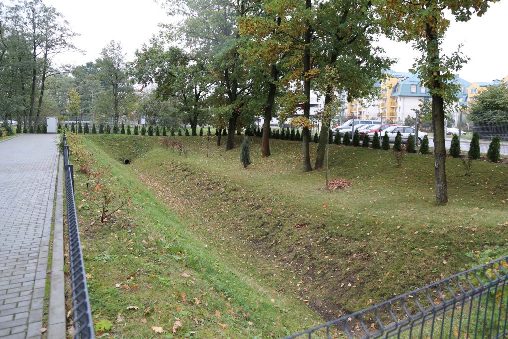 Fot. Zarząd Wspólnoty Mieszkaniowej Strumykowa