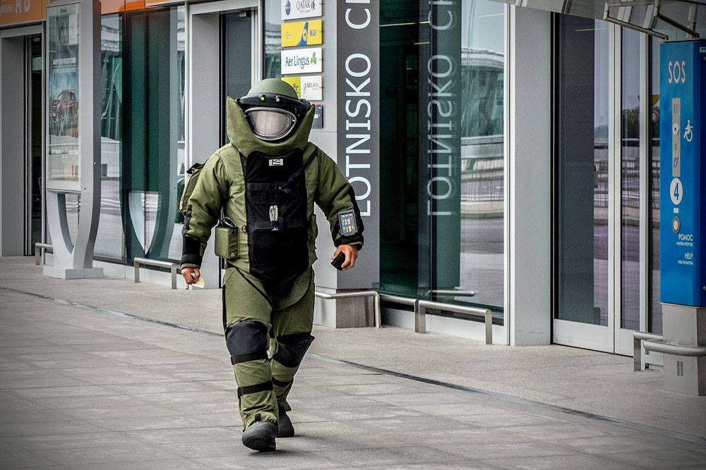 Fot. Mjr SG Krzysztof Grzech