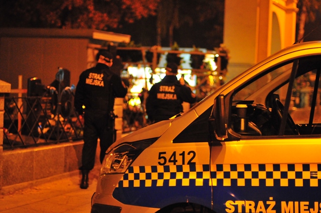 Fot. Straż Miejska