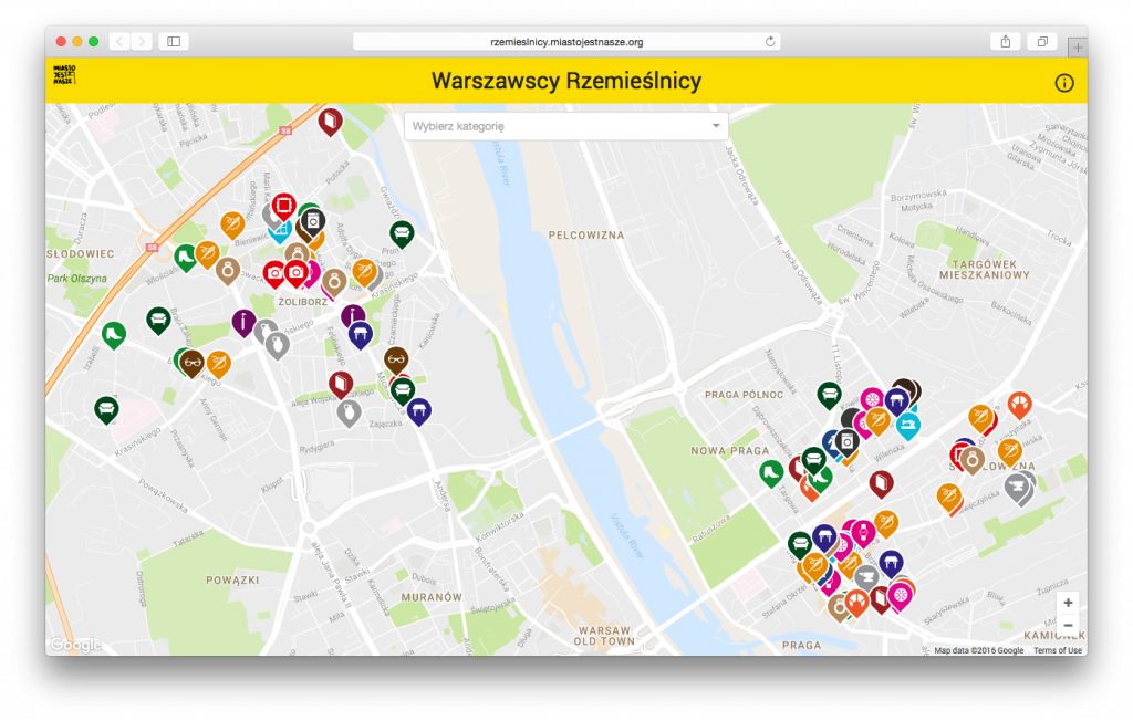 Fot. Miasto Jest Nasze