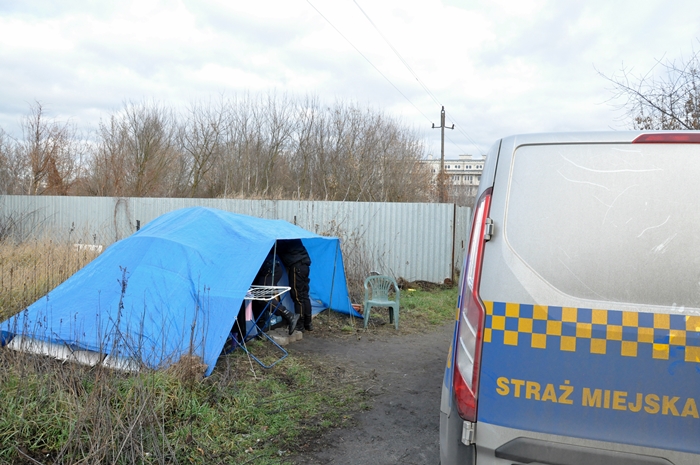 Fot. Straż Miejska