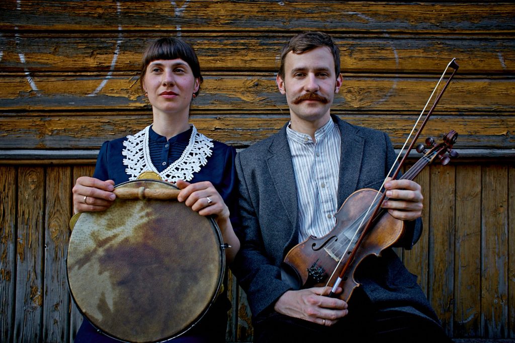 Fot. Maciej Łabudzki / Materiały prasowe