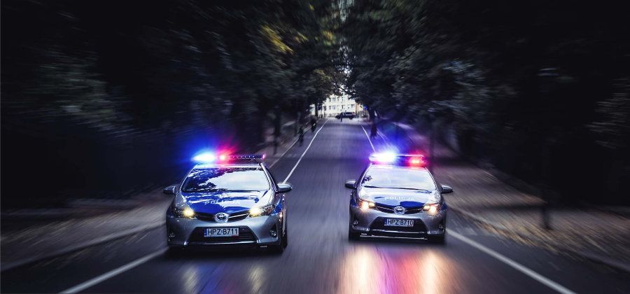 Fot. Policja