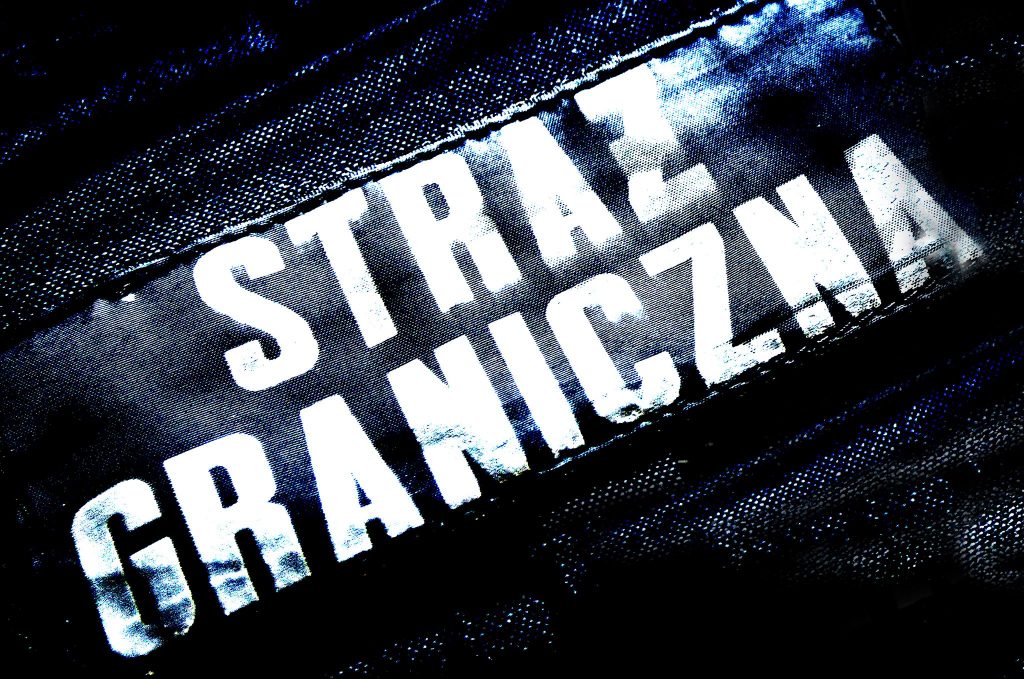 Fot. Nadwiślański Oddział Straży Granicznej