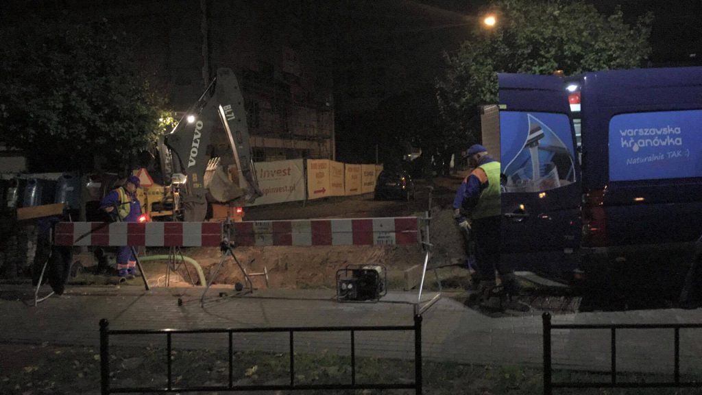 Fot. Warszawa w Pigułce