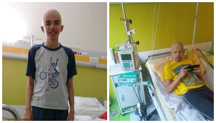 Fot. Archiwum Prywatne