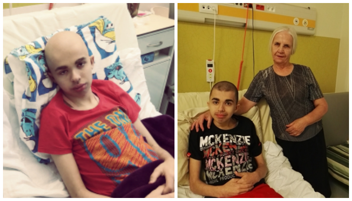 Fot. Archiwum Prywatne