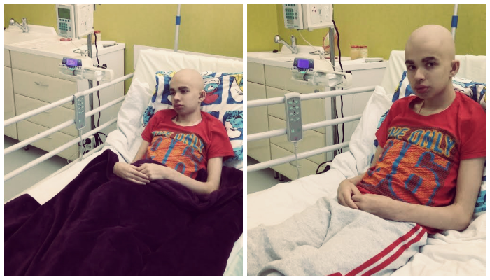 Fot. Archiwum Prywatne