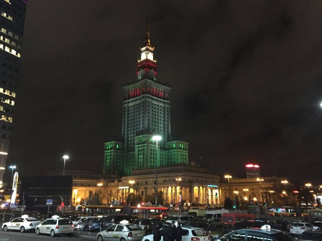 Fot. Warszawa w Pigułce