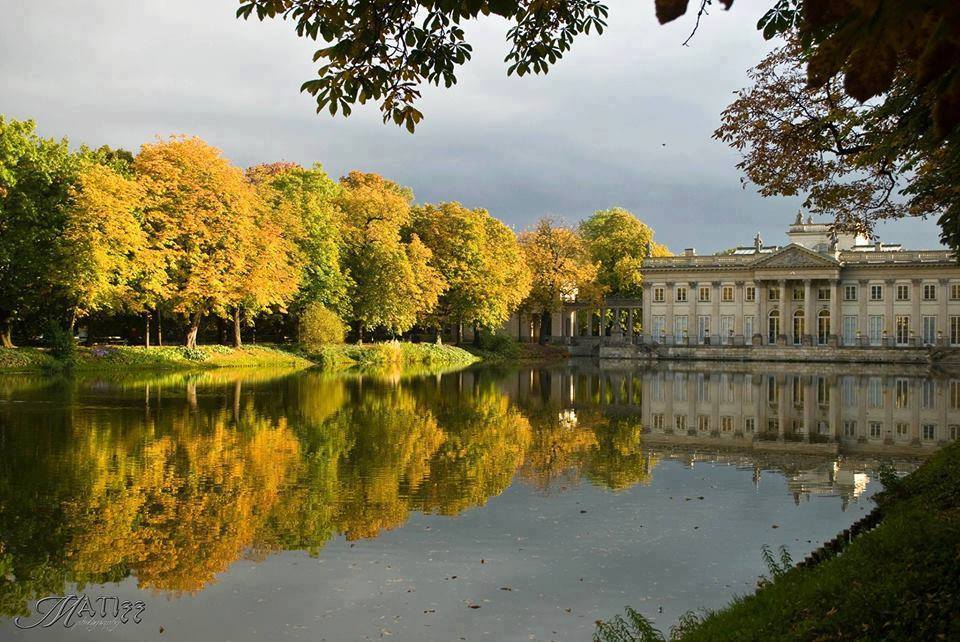 Fot. Portal Warszawski