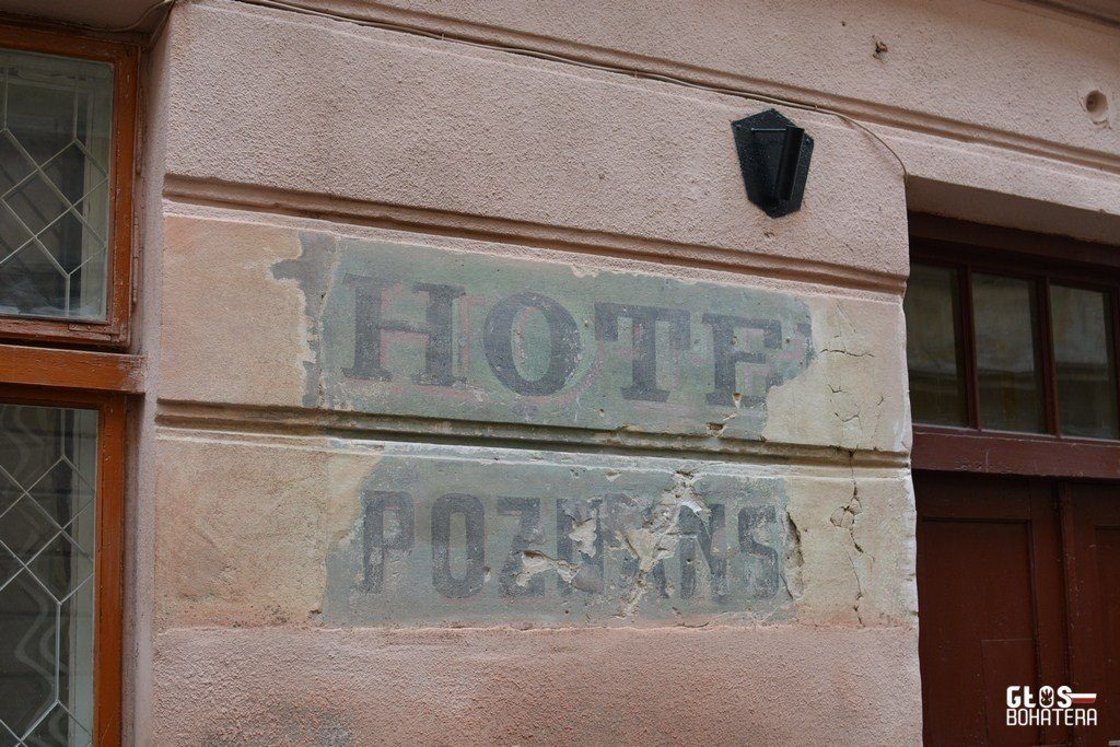 Fot. Głos bohatera - Facebook