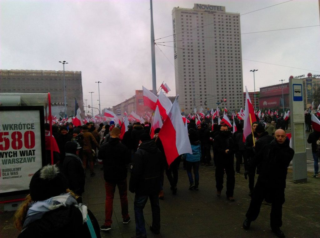 Fot. Warszawa w Pigułce