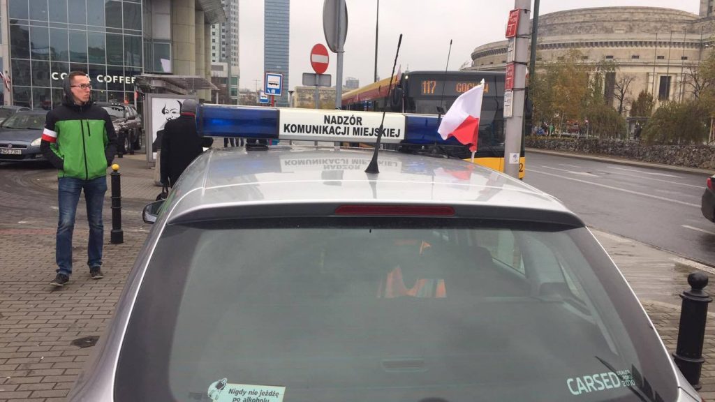 Fot. Warszawa w Pigułce