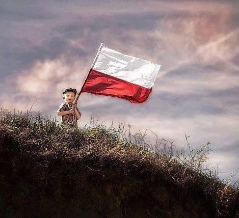 Fot. Tomasz Sawicki - Facebook