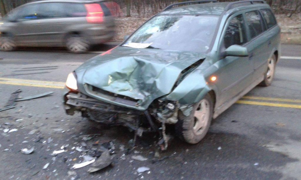 Fot. Czytelnik fanpage'a Praga Południe na Sygnale