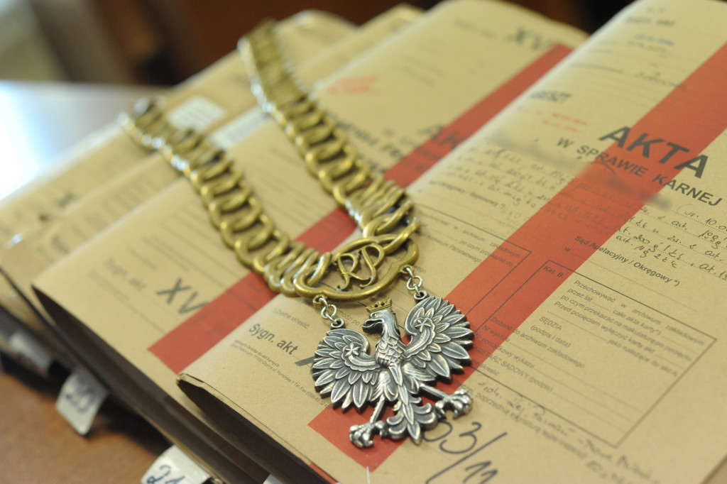 Fot. Krzysztof Wojciewski / nawokandzie.ms.gov.pl