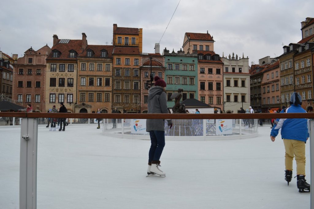 Fot. Warszawa w Pigułce