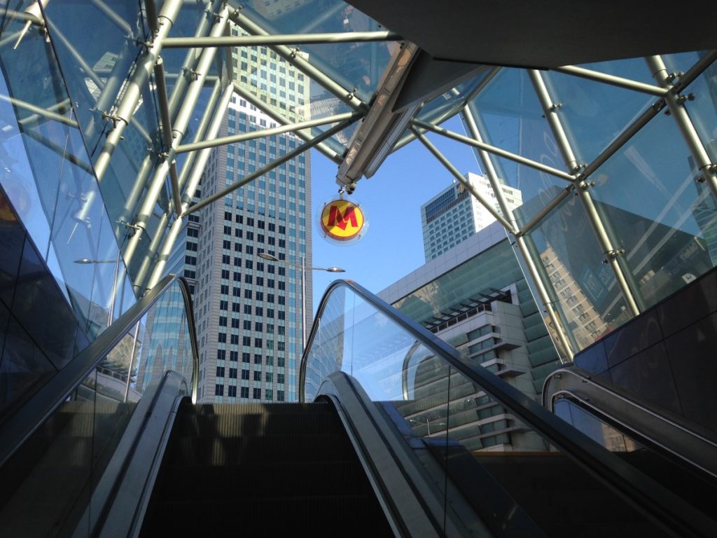 Fot. Warszawa w Pigułce