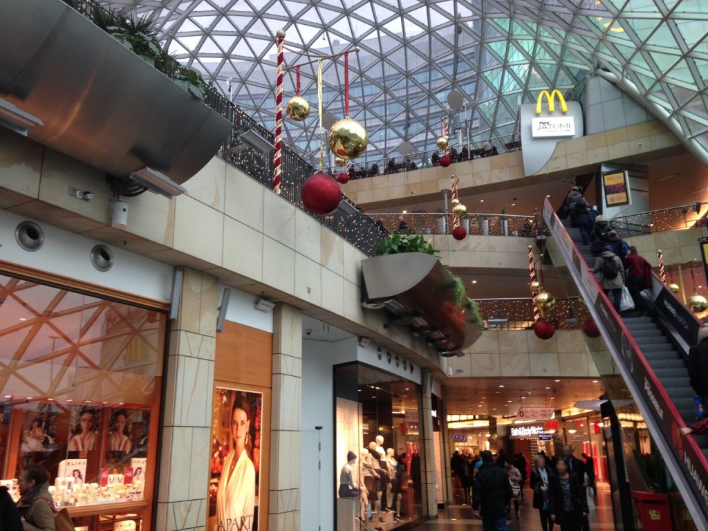 Fot. Warszawa w Pigułce