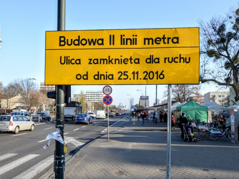 Fot. R. Motyl / UM Warszawa