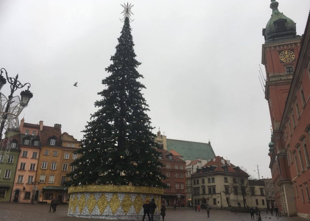 Fot. Warszawa w Pigułce