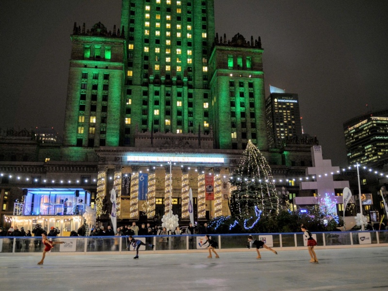 Fot. R. Motyl / UM Warszawa