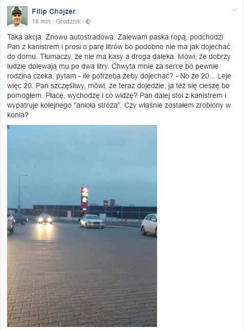 Fot. Facebook
