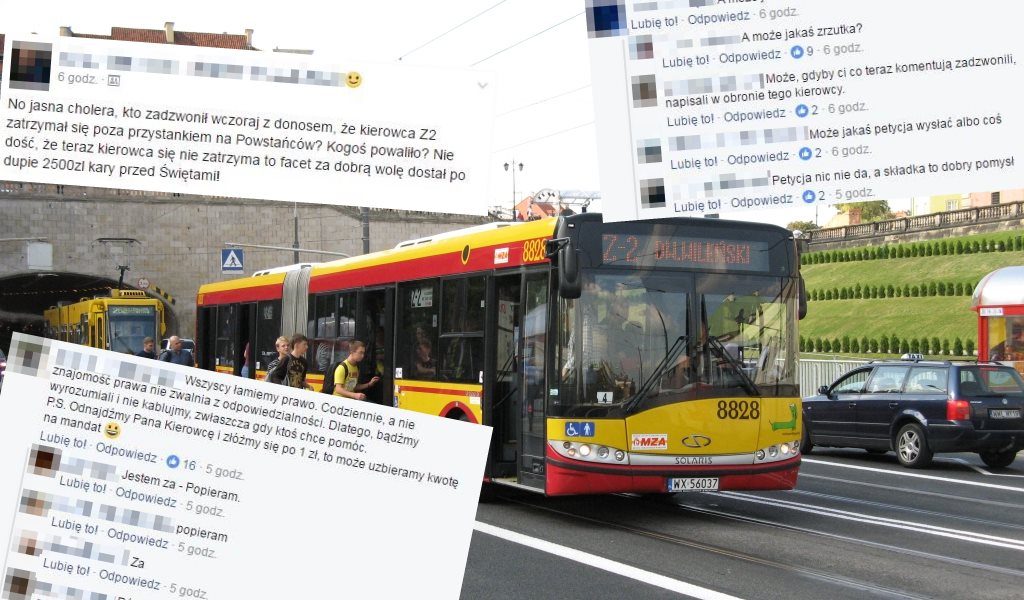 Fot. Kakarakak / warszawa.wikia / Facebook