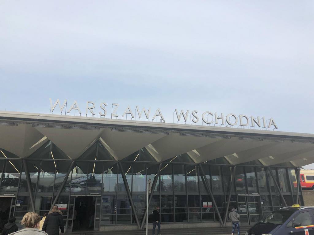 70 nowych połączeń PKP Intercity. Warszawę czekają duże utrudnienia