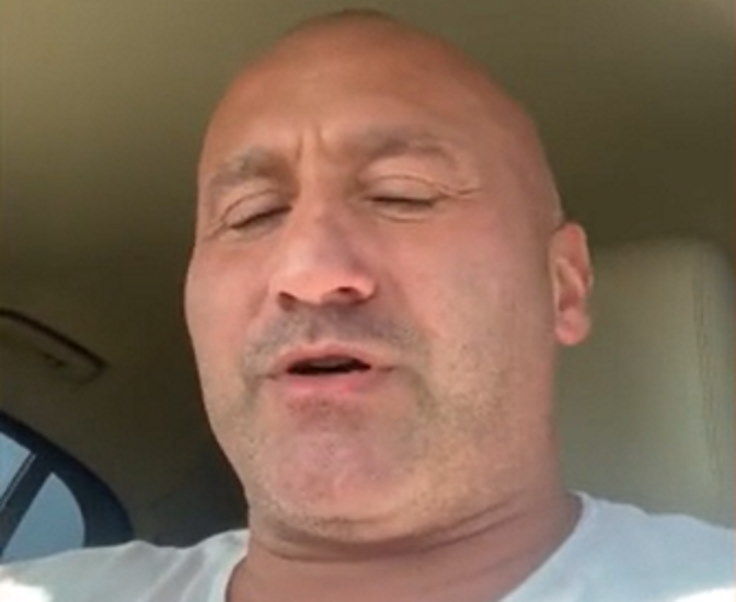 Najman: "Kogo wy wybraliście na prezydenta swojego miasta ...