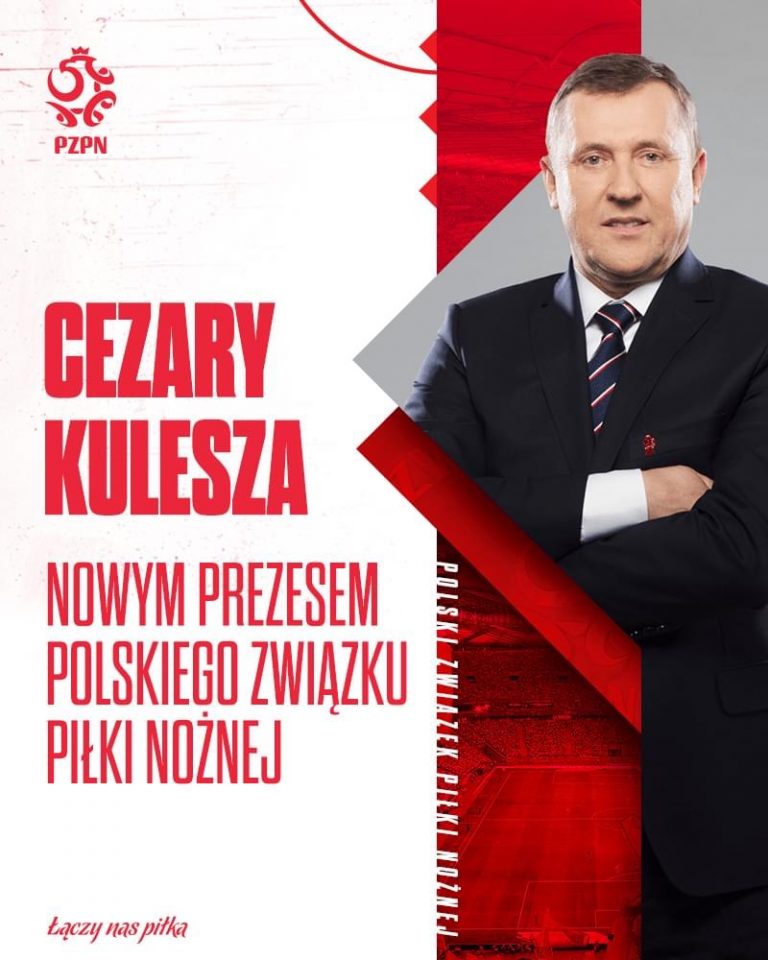 Mamy nowego Prezesa PZPN! | Warszawa W Pigułce