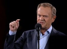 Donald Tusk