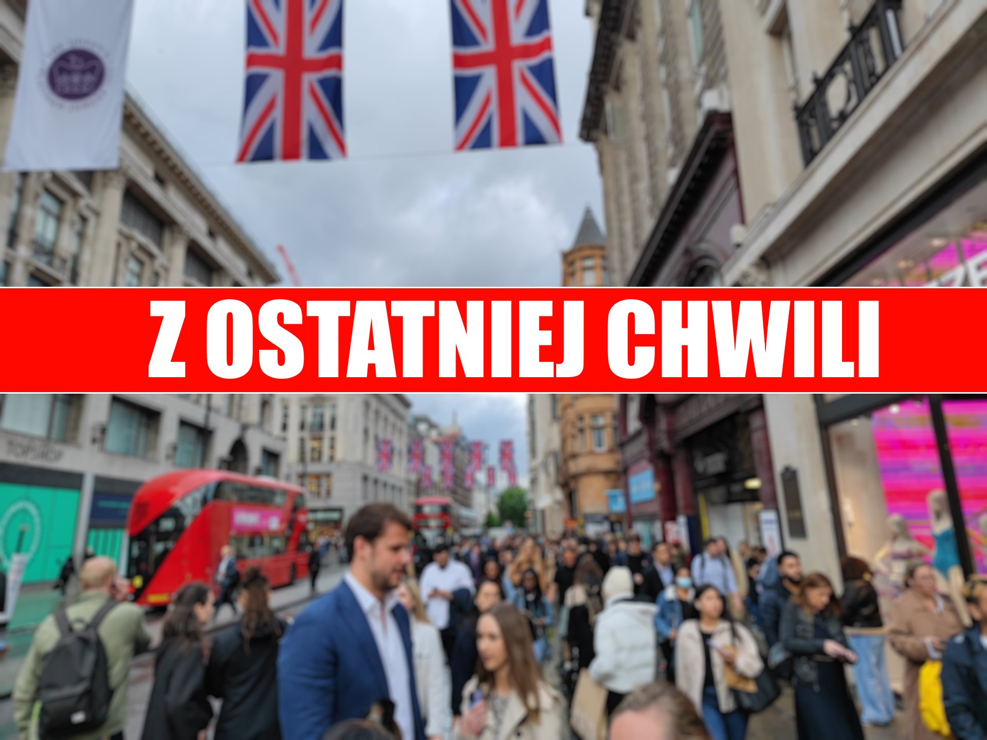 Bez tego nie wjedziemy do UK! Nowe zasady dziś weszły w życie