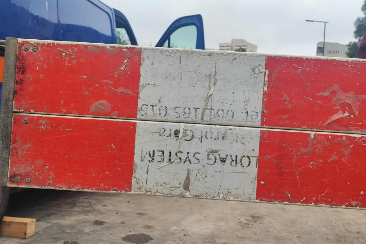 Zamknięcie ulic, utrudnienia, zwężenia i objazdy. Od poniedziałku ruszy remont na Rondzie Wiatraczna
