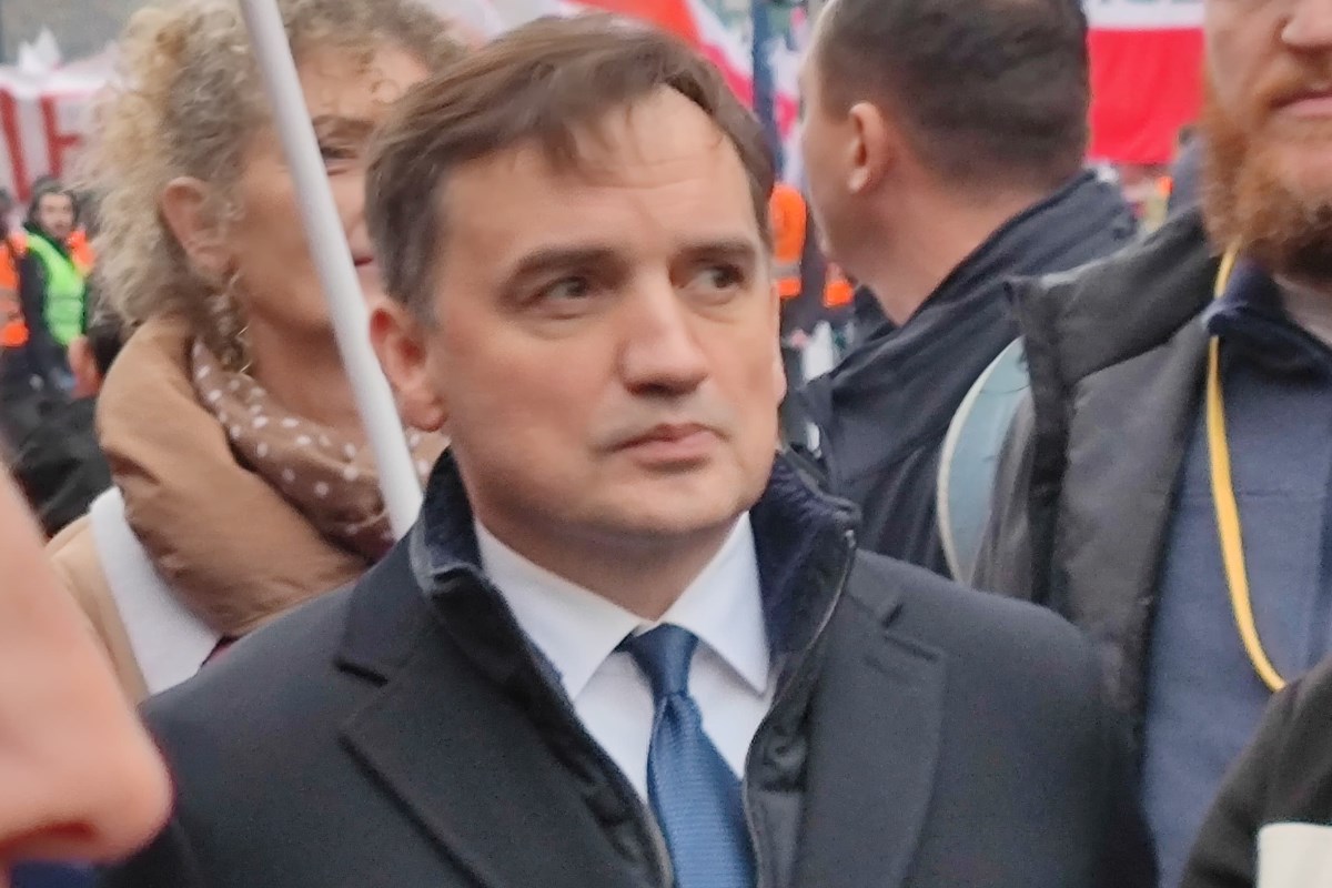 Magyar wprost o Ziobro i Romanowskim. Ostra i jednoznaczna wypowiedź